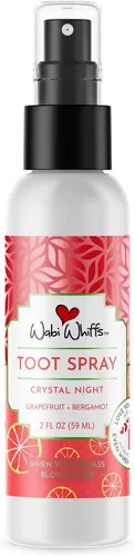 Vista 6 de Wabi Whiffs Room and Bathroom Toot Sprays (Beachfront)