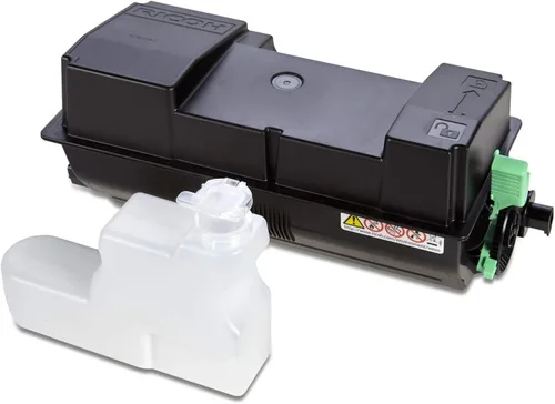 Vista 2 de Ricoh BND00909 407823 - Cartucho de impresión (2 unidades) para MP 501, 601