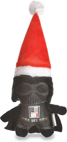 Vista 20 de Star Wars para Mascotas Figura de Peluche GROGU de 10" Calcetín Juguete Madriguera The Mandalorian Holiday Pet Products GROGU El Niño Juguete