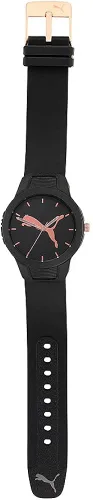 Vista 13 de Puma Womens Analogue Quartz Watch
