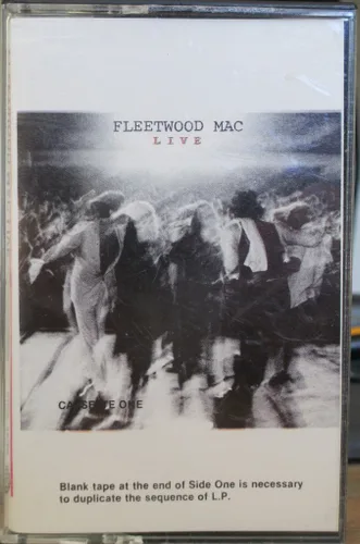 Vista 2 de Fleetwood Mac Live