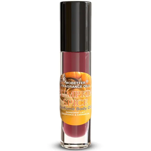 Vista 14 de MOBETTER FRAGRANCE OILS Fragancia de aceite corporal Apple Fantasy Perfume