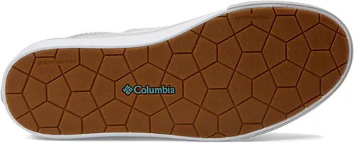 Vista 3 de Columbia Slack Water PFG - Zapato náutico de encaje para mujer