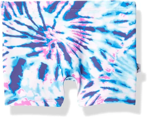 Vista 39 de Kanu Surf Pantalón corto de natación UPF 50 'Boy' para niña Agua