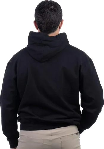 Vista 3 de Ann Arbor T-shirt Co. mens Hoodie