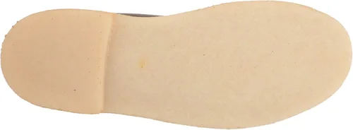 Vista 4 de Clarks de los hombres Desierto Welt Botas de piel