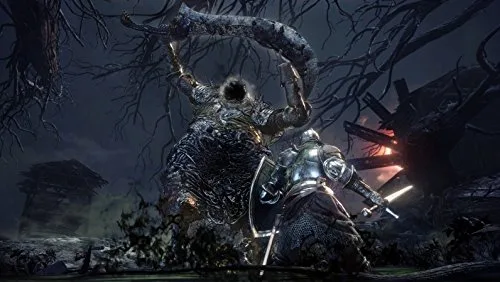 Vista 3 de Dark Souls 3 The Fire Fades (Xbox One)