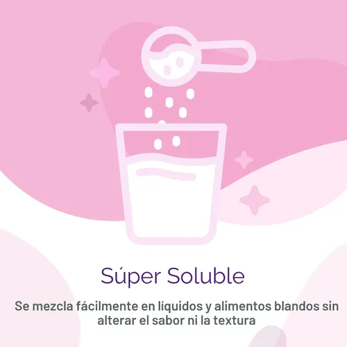 Vista 6 de Solución Duocal súper soluble