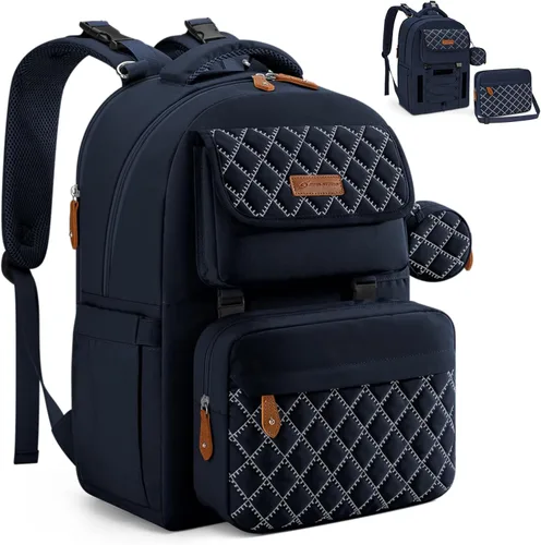 Vista 9 de Maelstrom Mochila para pañales, 30L verde militar