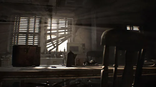 Vista 4 de Resident Evil 7 Biohazard - PlayStation 4