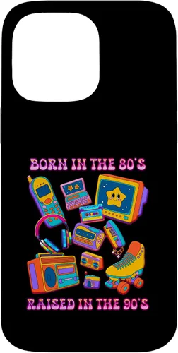Vista 21 de Retro Memories Case for iPhone 17