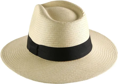 Vista 7 de Nativos El Auténtico Sombrero Fedora
