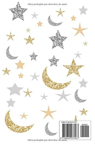 Vista 2 de Diario de sueños Cuaderno de ensueño - ayuda a la interpretación y al significado - regalo original para mujeres y hombres, jóvenes y mayores.