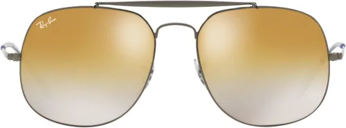 Vista 2 de Ray-Ban Gafas de sol Rb3561 The General Square para hombre
