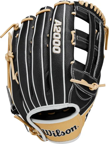 Vista 2 de Wilson Guantes de béisbol A2000 Outfield
