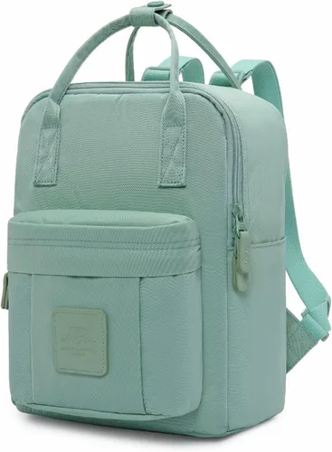 Vista 102 de HotStyle BESTIE - Mini mochila de varios colores y patrones, tamaño pequeño