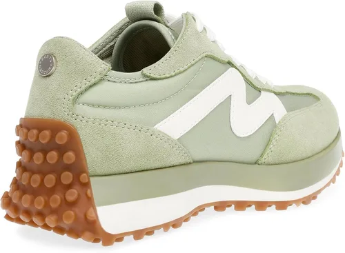 Vista 5 de Steve Madden Tenis Campo para mujer
