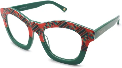 Vista 3 de VONTÉLLE - Lentes Kente Collection