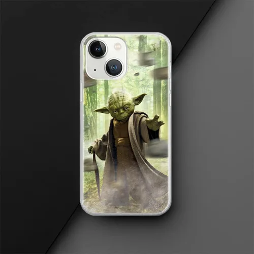 Vista 8 de ERT GROUP Funda de teléfono móvil para Xiaomi REDMI Note 10/10S original y con licencia oficial de Star Wars Yoda 002 adaptada de forma óptima a