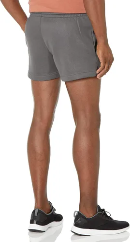 Vista 2 de Reebok Pantalones cortos clásicos para hombre