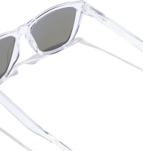Vista 215 de Hawkers One Sunglasses for Men and Women - 100% UV400 Protection - Lightweight and Square Sunglasses