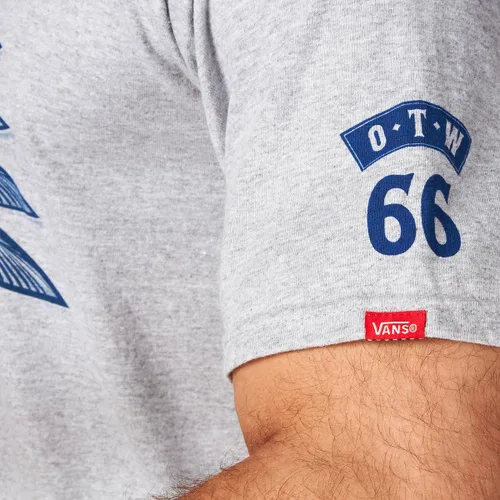Vista 4 de Vans Headdress