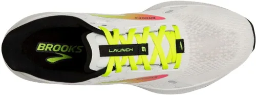 Vista 3 de Brooks - Launch 9 - Tenis de correr para mujer