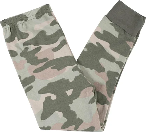 Vista 4 de Gerber - Conjunto de pijama de 4 piezas para niños