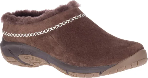 Vista 2 de Merrell Mocasines Encore Ice 4 para mujer.