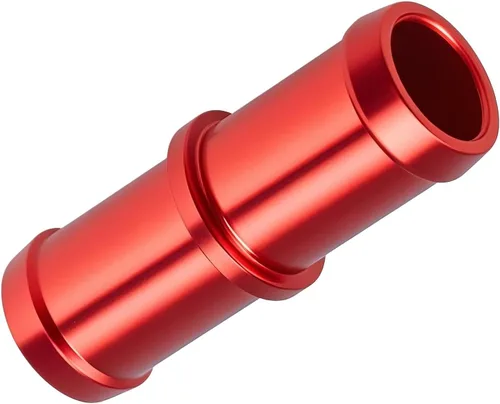 Vista 9 de FUSCH Conector Adaptador de Manguera de Calentador de Aluminio Mejorado Compatible con NISSAN 370Z Infiniti G35 G37 QX50 Q60 Q70 M35 M37