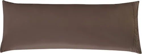 Vista 11 de Elegant Comfort Fundas de almohada sólidas de microfibra de alta calidad hotelera, tejido suave, resistente a las arrugas y a las manchas, fácil