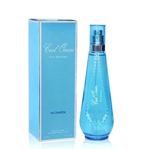 Vista 8 de AFLUXE 717VIP Party - Perfume dulce e irresistible para mujer, fragancia de larga duración, 3.4 onzas líquidas, para elegancia diaria