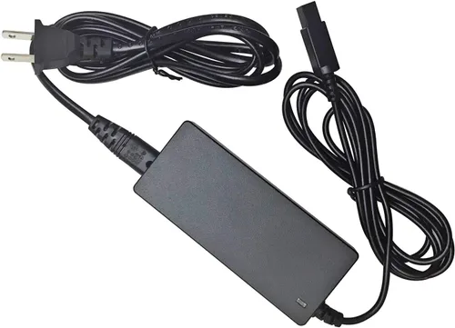 Vista 3 de AreMe AC Power Supply Adapter, AV Composite Cable for Gamecube NGC System