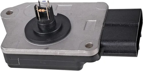 Vista 5 de Conjunto de sensor de flujo de aire masivo Sensor MAF para Ford Escort Sedan 2000-2002 para Ford Ranger 1995-2000 Excluyendo 4.0L para Mazda 626