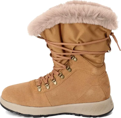 Vista 3 de Columbia Men's Slopeside Village Omni-Heat Hi Snow Boot