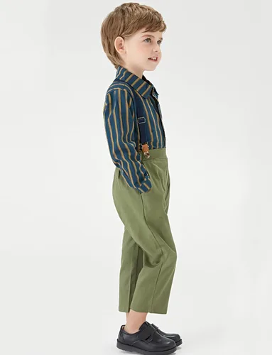 Vista 5 de DANGKAEN Trajes para bebé niño