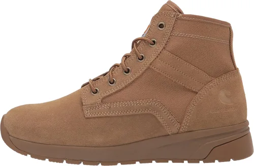 Vista 8 de Carhartt Force - Botas deportivas ligeras de 5 pulgadas para hombre