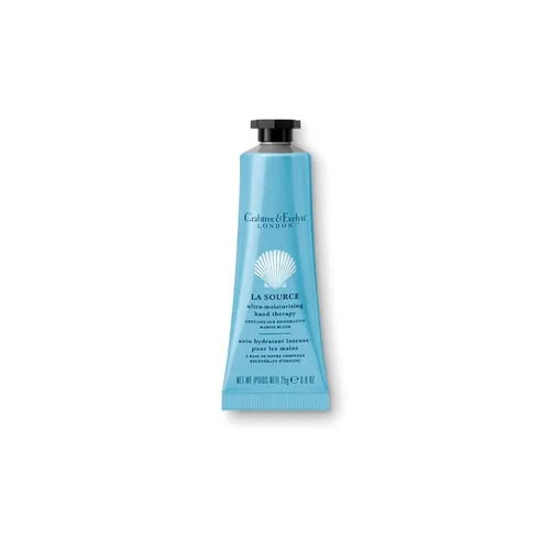 Vista 10 de Crabtree & Evelyn Terapia de crema de manos La Source, 3.5 oz