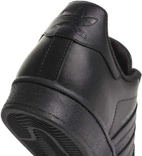 Vista 10 de Adidas Originals - Tenis para hombre, modelo Superstar., NegroNegroNegro, 4