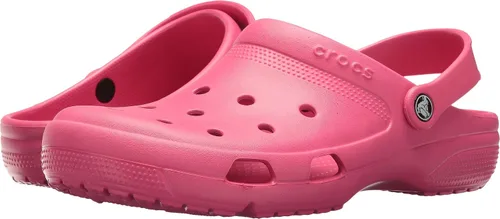 Vista 8 de crocs Zuecos clásicos unisex para adultos