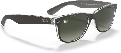 Vista 34 de Ray-Ban RB2132 Nuevas Gafas de sol cuadradas Wayfarer Gradient