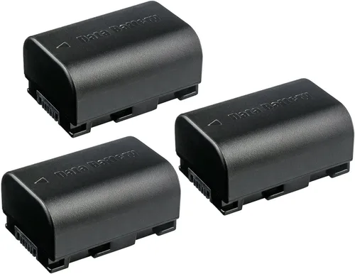 Vista 4 de Kastar Batería BN-VG107 de repuesto para JVC GZ-HM570 GZ-HM650 GZ-HM650BU GZ-HM655 GZ-HM670 GZ-HM690 GZ-HM845 GZ-HM855 GZ-HM860 GZ-HM877 0 GZ-Hz.