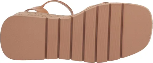 Vista 4 de Madden Girl Sandalias de cuña Vaultt para mujer