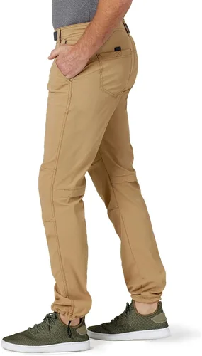 Vista 4 de ATG by Wrangler Jogger convertible para hombre