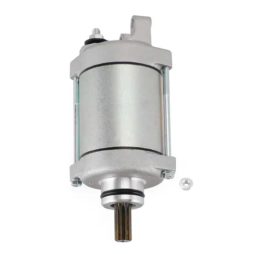 Vista 6 de Motor de arranque para Kawasaki Ninja 1000, para Versys 1000 y Z900 ZR900-21163-0748