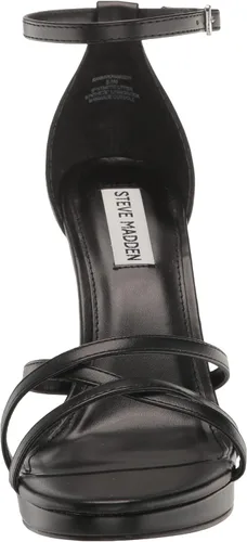 Vista 2 de Steve Madden Sandalias de tacón Kammi para mujer