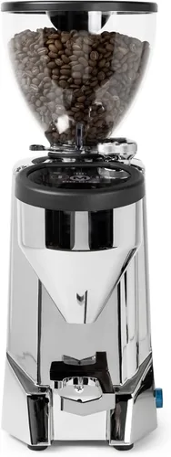 Vista 5 de Rocket Espresso Fausto Touch - Molinillo de expreso, color negro