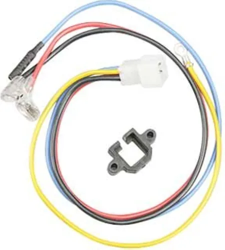 Vista 4 de Traxxas Arnés de cables 4579X para los sistemas EZ Start y EZ Start 2