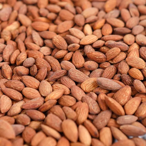 Vista 7 de Smarty Stop Colección California Nuts (BBQ Almonds, 2 LB)