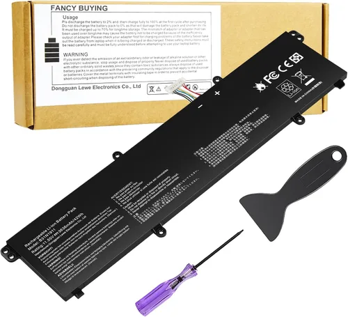 Vista 23 de J7HTX 7XNTR, batería de repuesto para laptop Dell Latitude 7202 7212 7220 Rugged Extreme Tablet T03H T03H002 T03H T03H003 Series 02JT7D 2JT7D J82G5